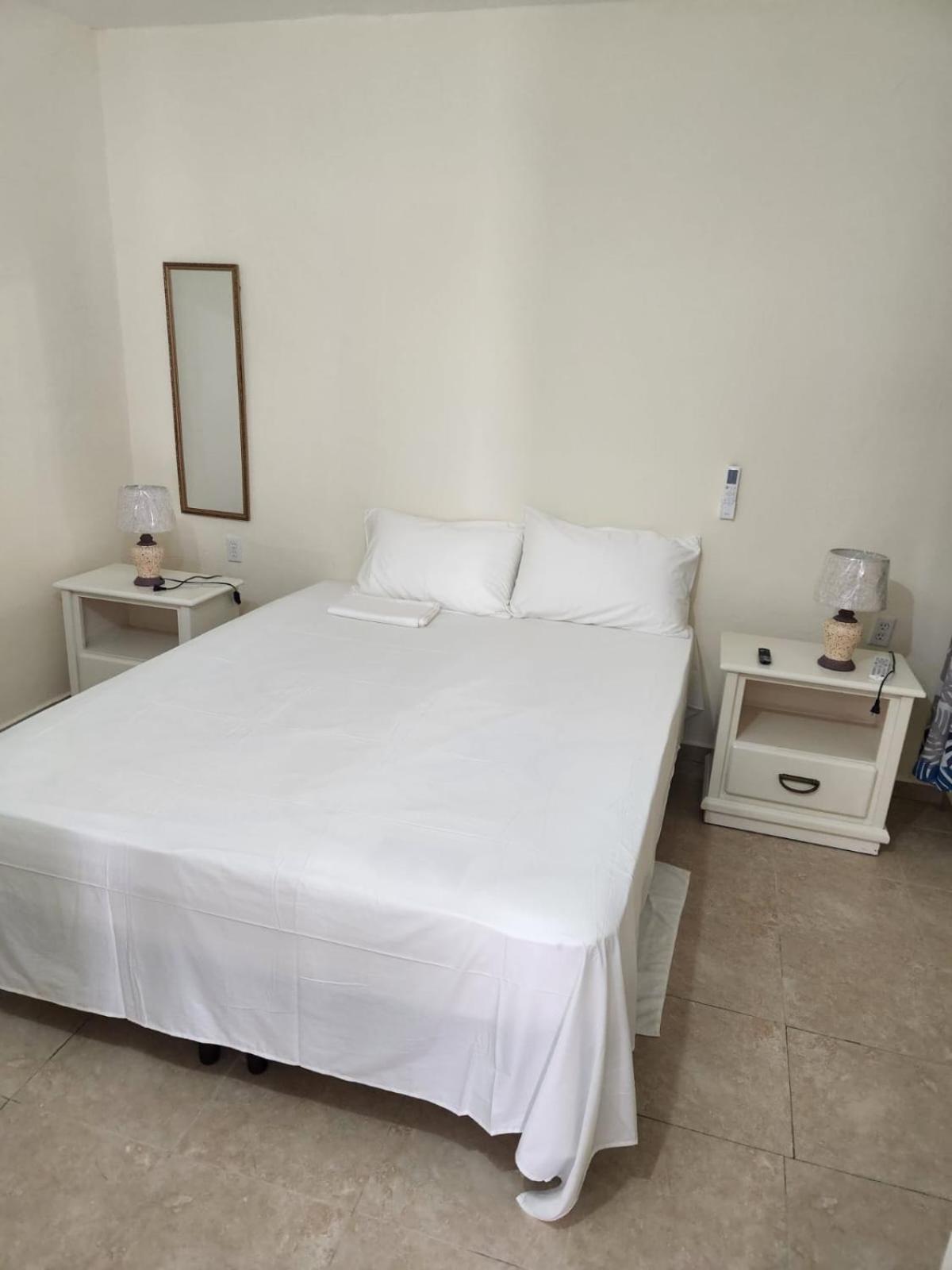 Maca Apartments Виллемстад Экстерьер фото
