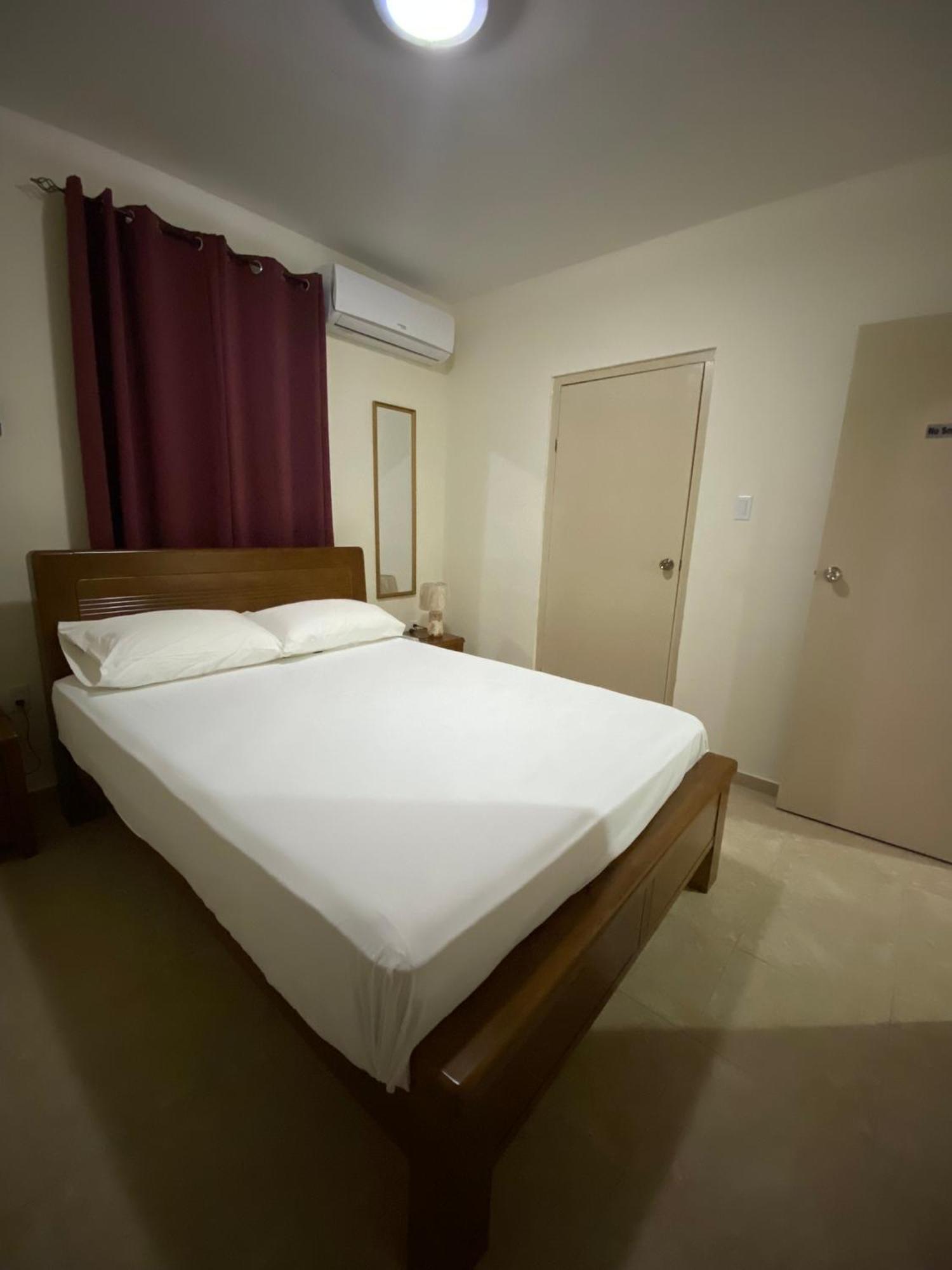 Maca Apartments Виллемстад Экстерьер фото
